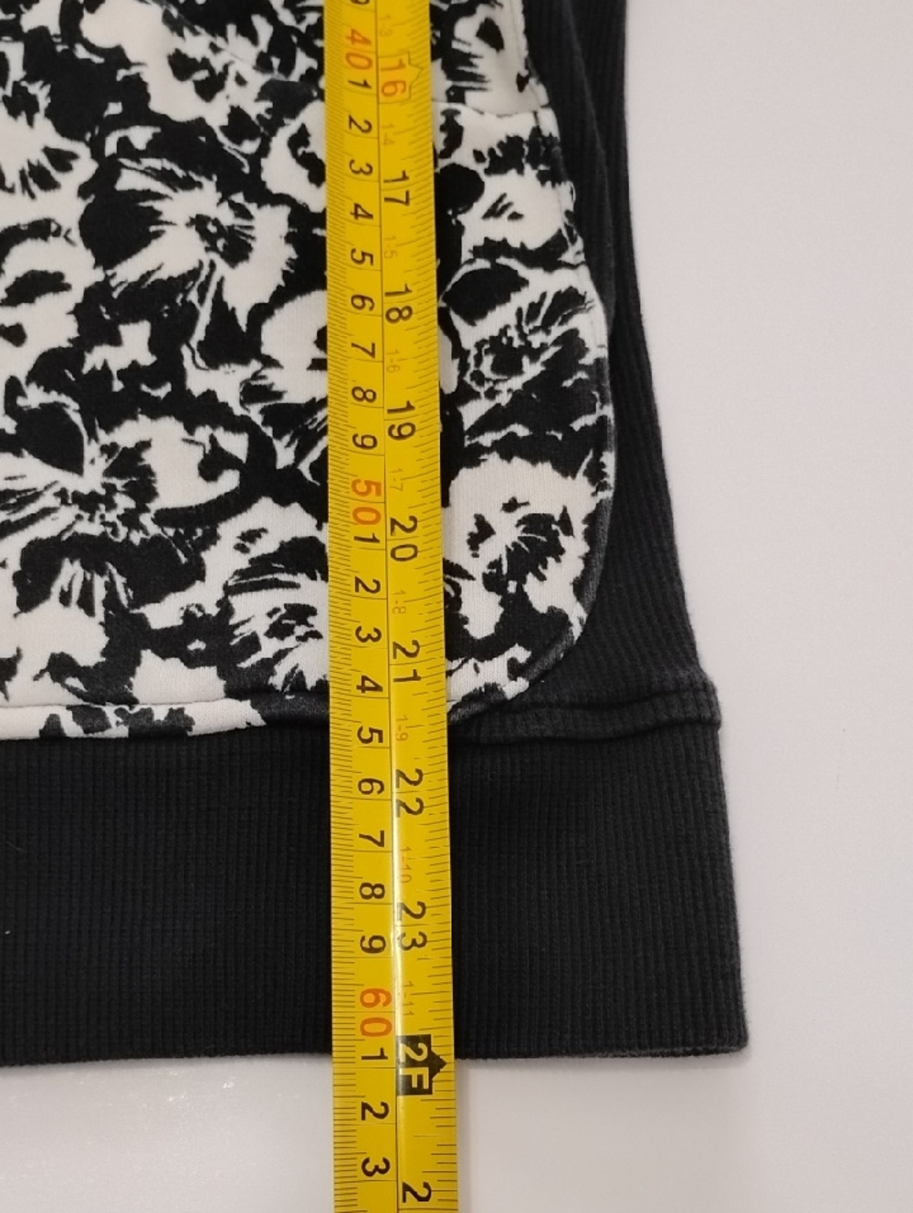 Lululemon Scuba III Full Zip Hoodie - Picture 8 of 10